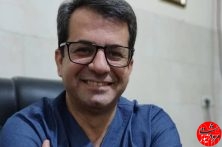 انتخاب مهرداد شاهحسینی به عنوان فیزیوتراپیست تیمهای ملی نوجوانان و جوانان انتخاب مهرداد شاهحسینی به عنوان فیزیوتراپیست تیمهای ملی نوجوانان و جوانان