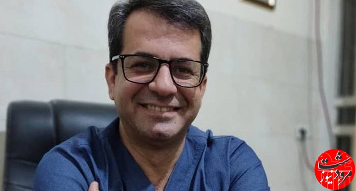 انتخاب مهرداد شاهحسینی به عنوان فیزیوتراپیست تیمهای ملی نوجوانان و جوانان انتخاب مهرداد شاهحسینی به عنوان فیزیوتراپیست تیمهای ملی نوجوانان و جوانان