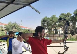 برترین های تیرو کمان فارس در هفته وحدت مشخص شدند برترین های تیرو کمان فارس در هفته وحدت مشخص شدند