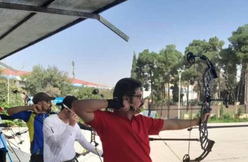 برترین های تیرو کمان فارس در هفته وحدت مشخص شدند برترین های تیرو کمان فارس در هفته وحدت مشخص شدند