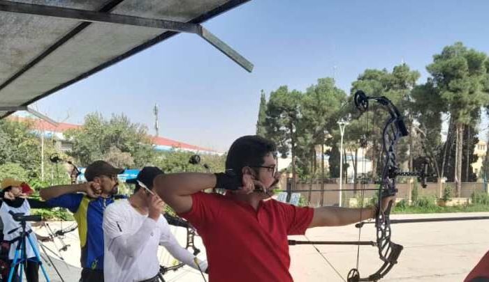 برترین های تیرو کمان فارس در هفته وحدت مشخص شدند