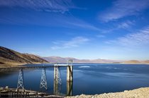 تحقق وعده ۱۲ ساله ؛ شیراز در آستانه پایان یک دهه انتظار برای تامین آب تحقق وعده ۱۲ ساله ؛ شیراز در آستانه پایان یک دهه انتظار برای تامین آب