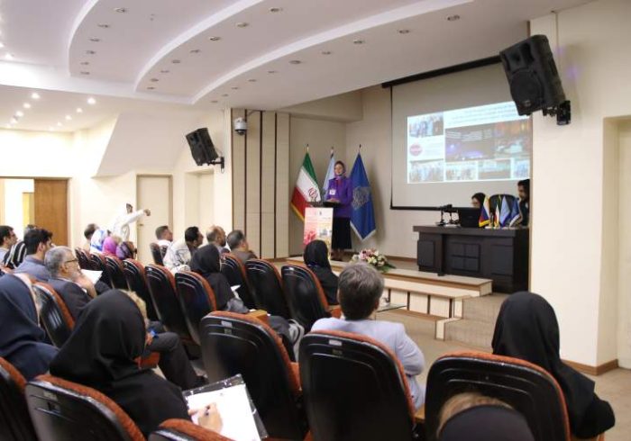 جلوه‌گاه تاریخ دیرین صخره‌نگاری ساسانی و هخامنشی/ پژوهش، مستندنگاری و حفاظت از میراث سنگی پارسه