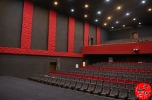 دومین شهر بزرگ استان فارس بدون سینما! دومین شهر بزرگ استان فارس بدون سینما!