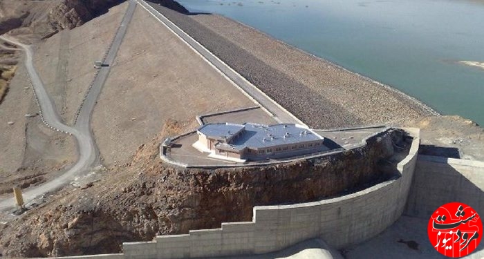 رهاسازی دوباره حقابه مرودشت از سد درودزن رهاسازی دوباره حقابه مرودشت از سد درودزن