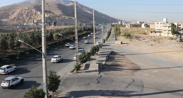 زخم‌های کهنه کمربندی شیراز در انتظار مرهمی تازه