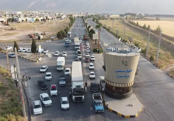 شتاب‌بخشی به طرح‌های توسعه‌ای و ایجاد شهرک‌های صنعتی فارس/تملک ۲۲۲هکتارزمین در ۲سال گذشته