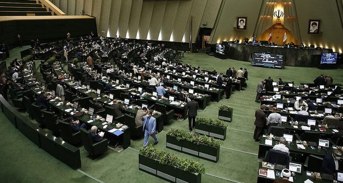 غیبت 9 نماینده در نشست امروز مجلس غیبت ۹ نماینده در نشست امروز مجلس