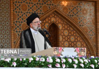 مردم استان فارس در آزمونهای متعدد امتحان خود را خیلی خوب پس دادهاند مردم استان فارس در آزمونهای متعدد امتحان خود را خیلی خوب پس دادهاند