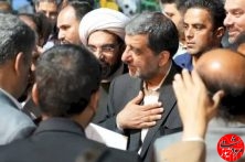 مرودشت شهر برکت، ایثار و مقاومت است مرودشت شهر برکت، ایثار و مقاومت است