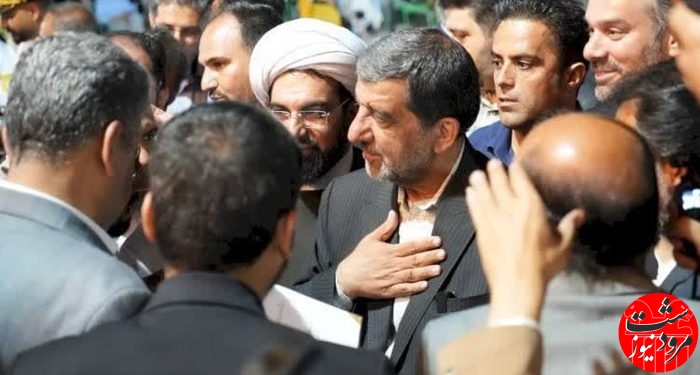 مرودشت شهر برکت، ایثار و مقاومت است