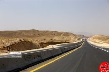 پیشی بینی افتتاح ۳۰۹ کیلومتر پروژه راهسازی در سفر رئیس جمهور به فارس پیشی بینی افتتاح ۳۰۹ کیلومتر پروژه راهسازی در سفر رئیس جمهور به فارس