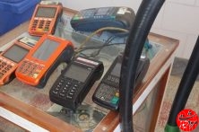 کلاهبرداری ۳۰ میلیاردی در پوشش کارگر پمپ بنزین کلاهبرداری ۳۰ میلیاردی در پوشش کارگر پمپ بنزین