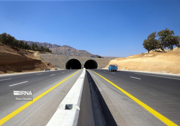 یک روز تا افتتاح آزادراه شیراز_اصفهان/ به پایان رسیدن انتظاری ۱۳ساله